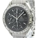 Omega Speedmaster Date Steel Automatic Mens Watch 3513.50