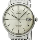 Vintage Omega Seamaster 600 Cal 611 Wristwatch