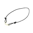 Pulseira charm em ouro amarelo Tiffany Smile - Tiffany & Co