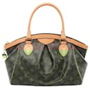 Louis Vuitton Tivoli PM Monogram Handbag M40143