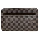 Clutch Saint Louis Damier Louis Vuitton N51993