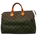 Louis Vuitton Speedy 35