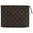 Louis Vuitton Toiletry Pouch 25