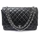 CHANEL TIMELESS MAXI JUMBO 11.12 SIMPLE FLAP SHOULDER BAG - Chanel