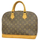 Louis Vuitton Alma