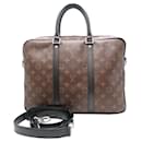 Louis Vuitton Porte Documents Voyage