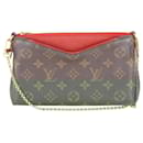 Louis Vuitton Pallas