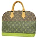 Louis Vuitton Alma