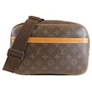 Louis Vuitton Reporter pm