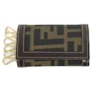 Fendi 10163 Key Case