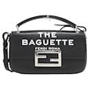 Pochette de téléphone Fendi Baguette