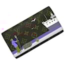 Louis Vuitton Portefeuille Sarah
