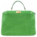 Fendi Peekaboo 8BN210 ABHY Bag