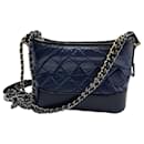 Chanel Gabrielle Hobo Bag