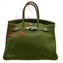 Hermès Birkin 35 Handbag