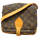 Louis Vuitton Cartouchiere