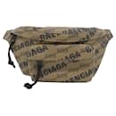 Balenciaga 713042 210HD Waist Bag