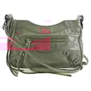 Balenciaga The Hip 242803 D94IT Shoulder Bag