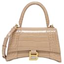 Balenciaga Hourglass Small Handbag