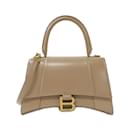 Balenciaga Hourglass Small Handbag
