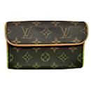 Louis Vuitton Florentine