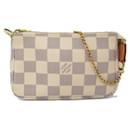 Pochete Acessório Mini Louis Vuitton N58010
