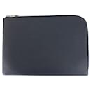 Louis Vuitton Epi Pochette Jour PM Clutch