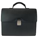 Louis Vuitton Taiga Robusto 1 Briefcase M31052