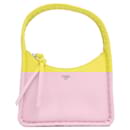 Fendi SELLERIA Fendsens Small Handbag