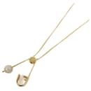Fendi 8AH599 A44G Necklace