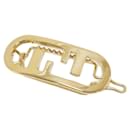 Fendi 8AH325 B08 Hair Clip