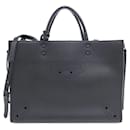 Balenciaga Paper A6 490027 D6WIT Bag