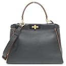 Fendi Peekaboo 8BN290 5AV Handbag