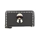 Fendi Carlito Long Wallet