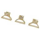 Fendi 8AH815 W2Y Hair Clip