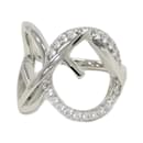 Fendi 8AH977 6GX Band Ring