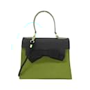 Fendi Handbag and Shoulder Bag