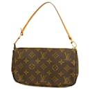 Louis Vuitton Monogram Pochette Accessoires