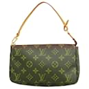 Pochette Acessórios Monograma Louis Vuitton
