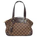 Louis Vuitton Damier Verona PM Handbag