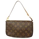Louis Vuitton Monogram Pochette Accessoires