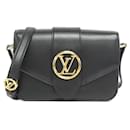 Louis Vuitton LV Pont Neuf M55948 Shoulder Bag