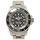 Rolex GMT Master Sea-Dweller Deep Sea Challenge
