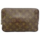 Louis Vuitton Monogram Pouch