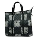 Louis Vuitton Damier Tote Bag