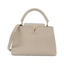 Louis Vuitton Capucines MM Handbag
