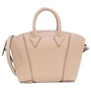 Louis Vuitton Parnassus Nano Lockit Shoulder Bag