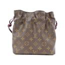 Poche Posh Noé Monograma Louis Vuitton