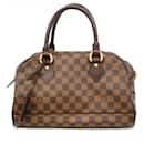 Louis Vuitton Damier Duomo Handbag