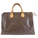 Louis Vuitton Speedy 35